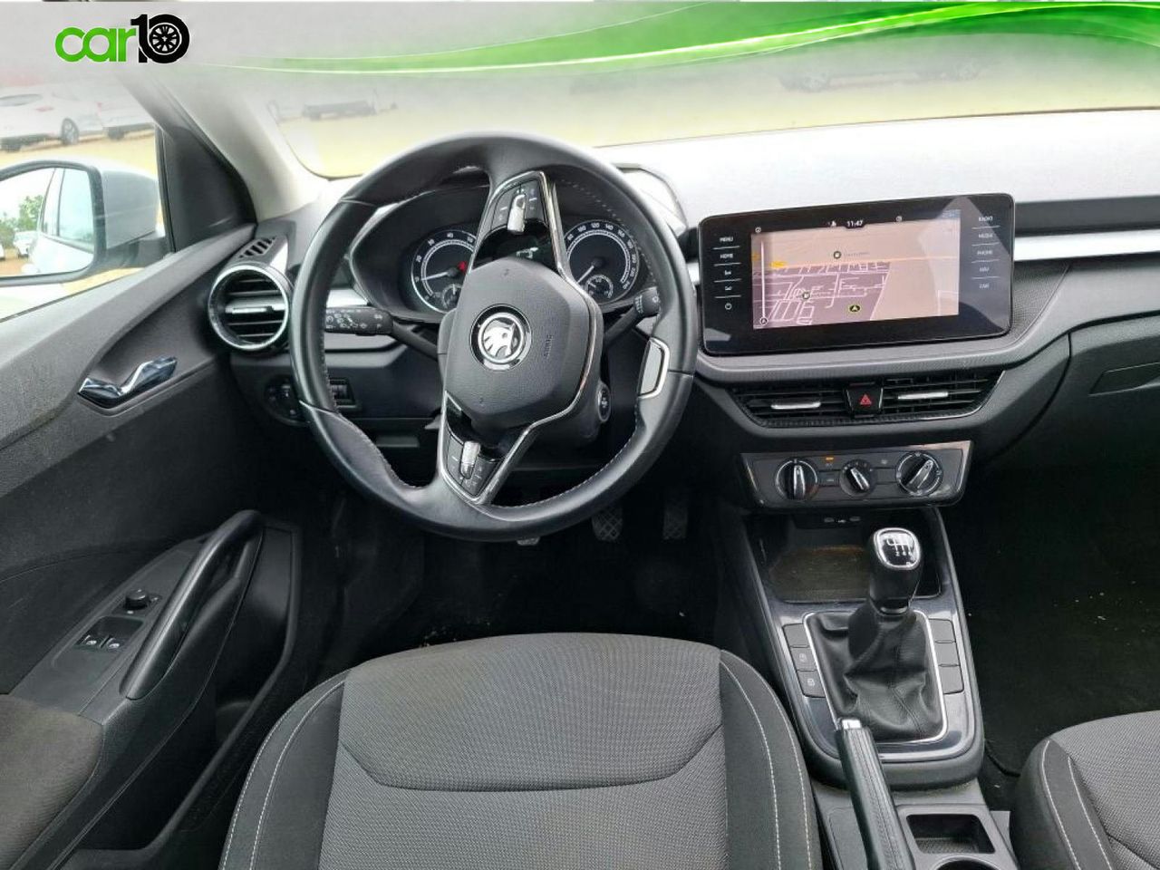 Skoda Fabia 1.0 TSI 81KW (110CV) Ambition  - Foto 4