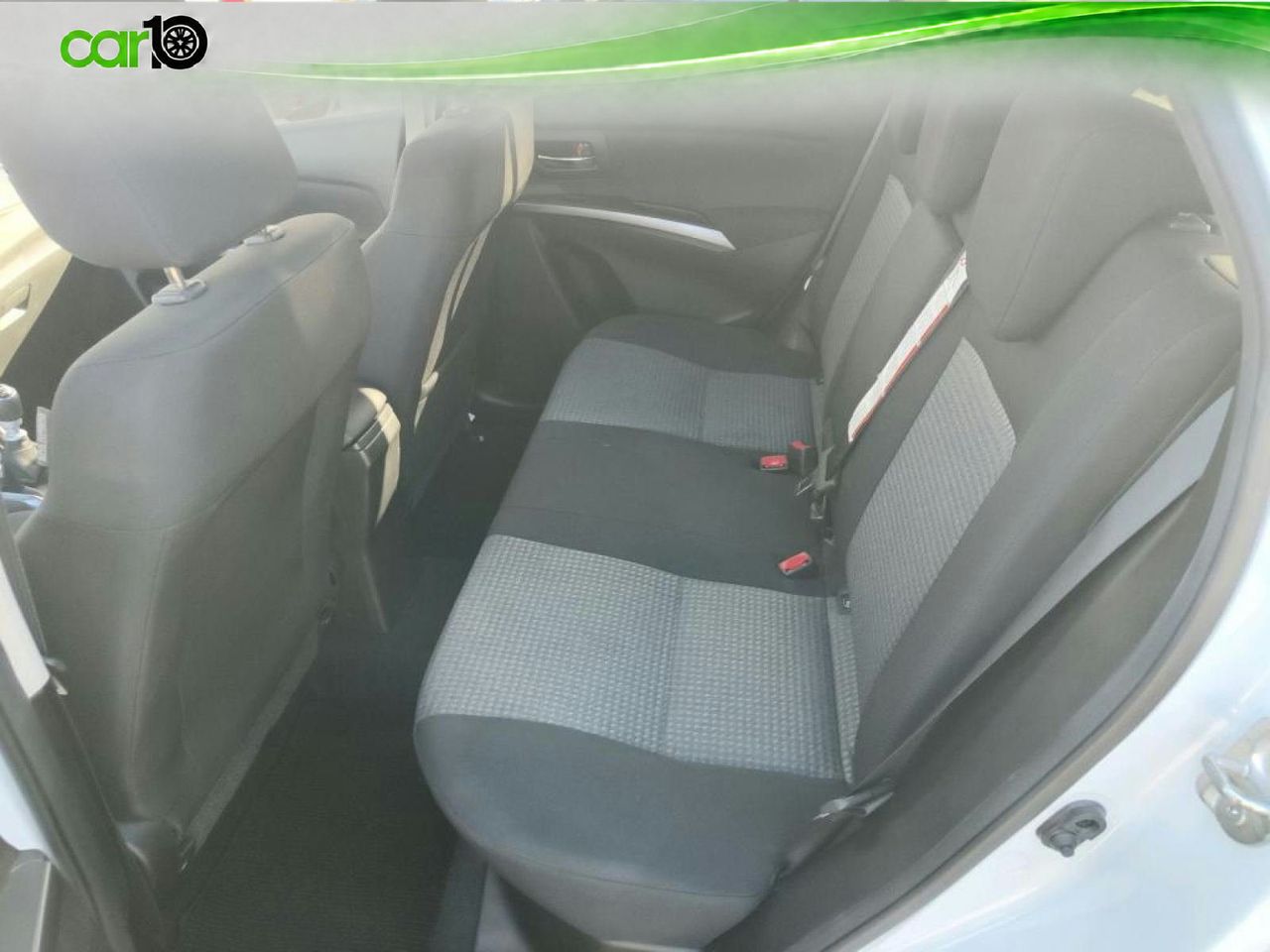 Suzuki SCross 1.4T S2 4WD Mild Hybrid  - Foto 7