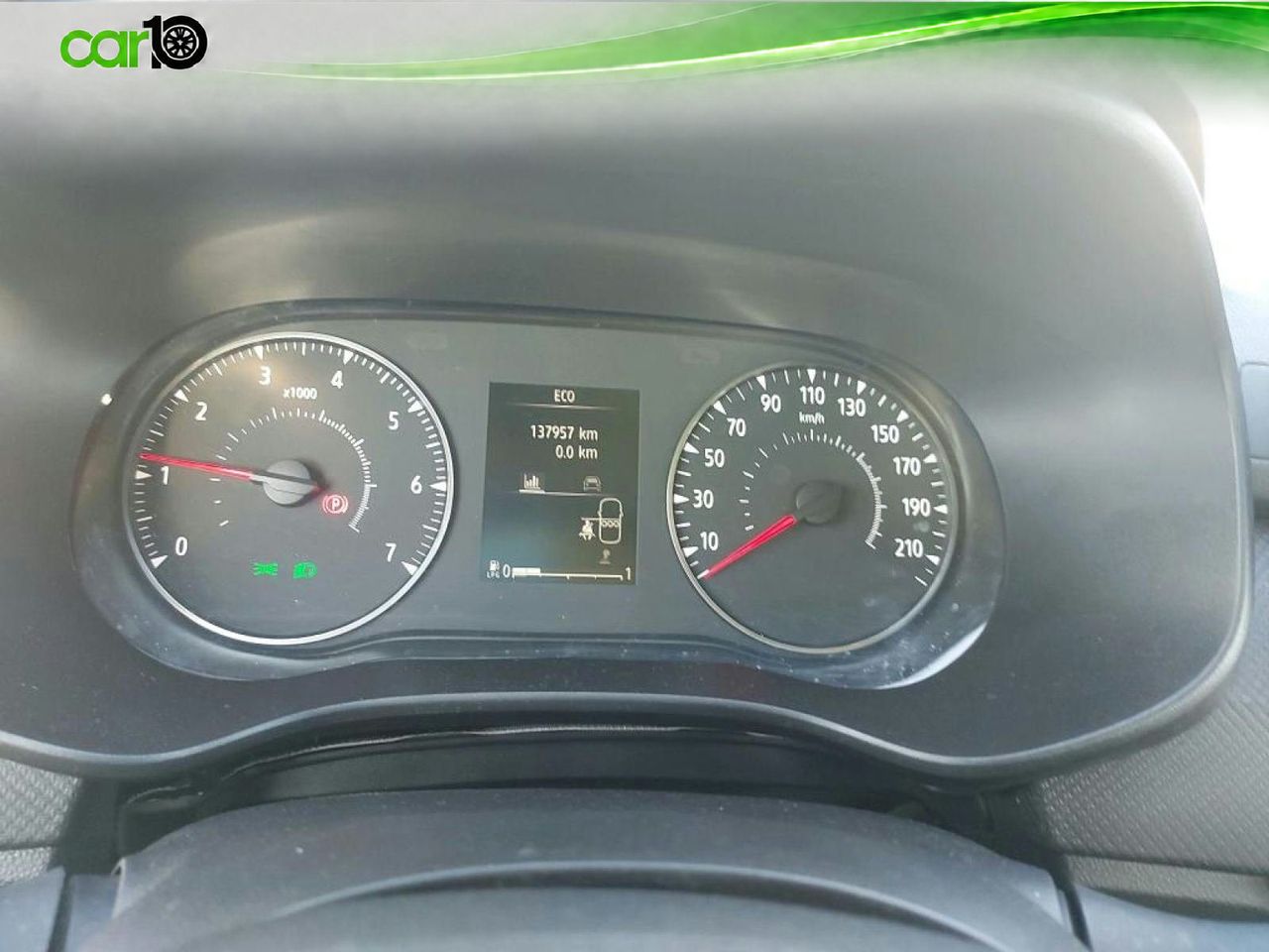 Dacia Sandero Essential 74kW (100CV) ECO-G  - Foto 4