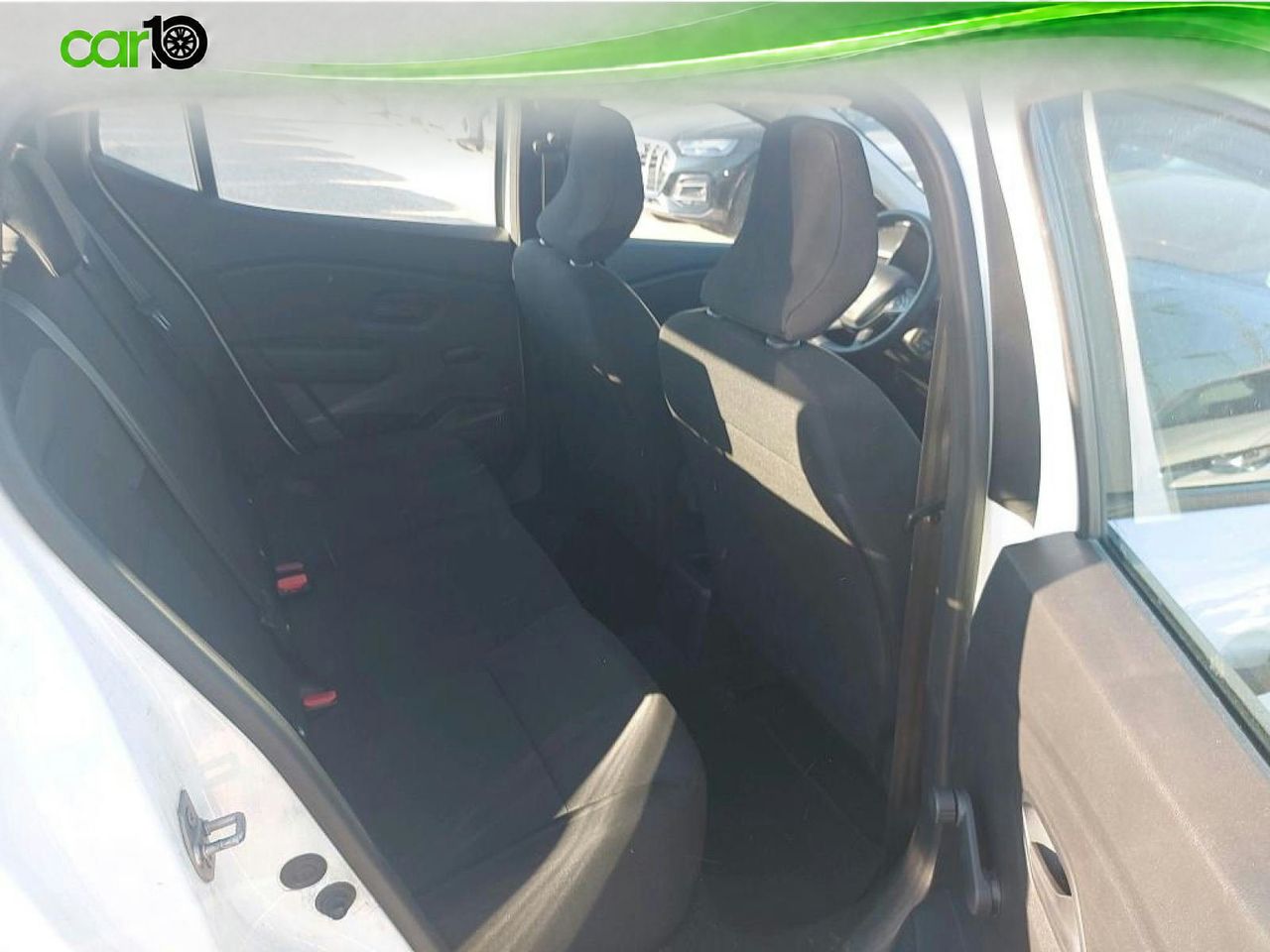 Dacia Sandero Essential 74kW (100CV) ECO-G  - Foto 9
