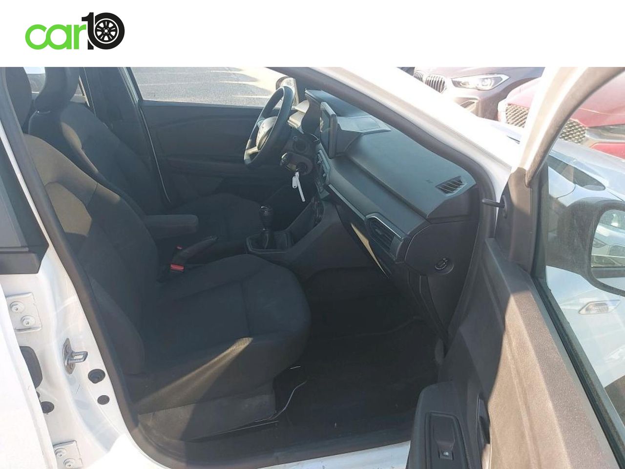 DACIA SANDERO ESSENTIAL 74KW (100CV) ECO-G  - Foto 5