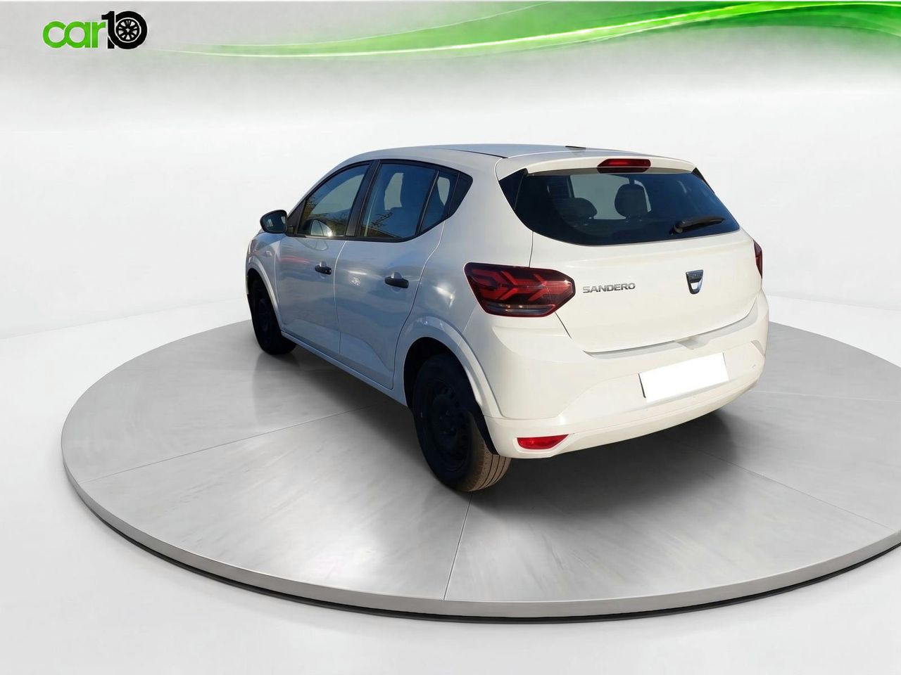 Dacia Sandero Essential 74kW (100CV) ECO-G  - Foto 3