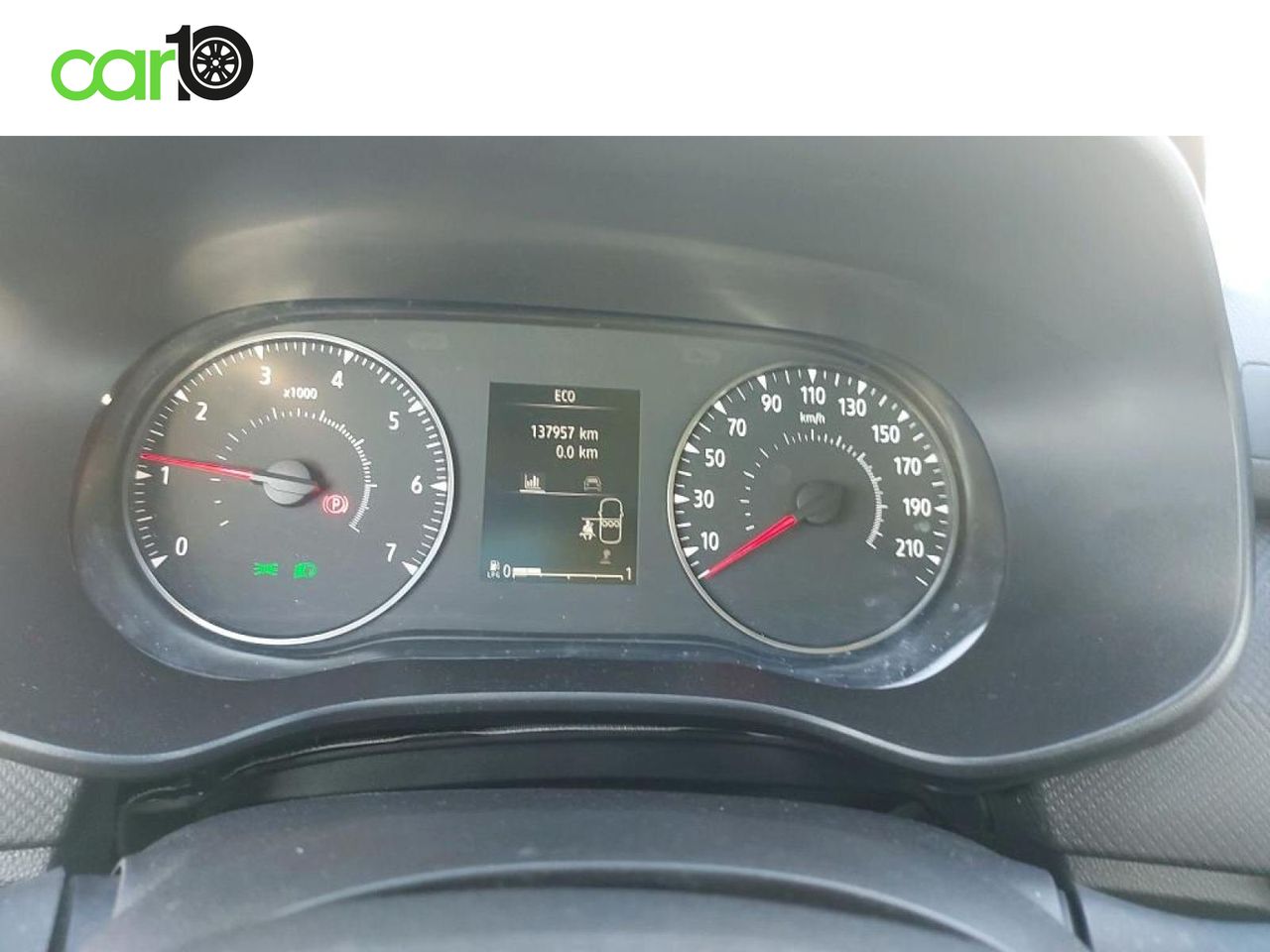 DACIA SANDERO ESSENTIAL 74KW (100CV) ECO-G  - Foto 4