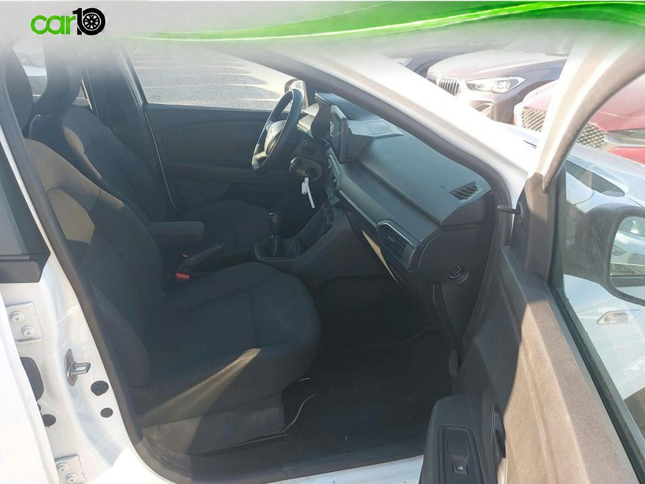 Dacia Sandero Essential 74kW (100CV) ECO-G  - Foto 6