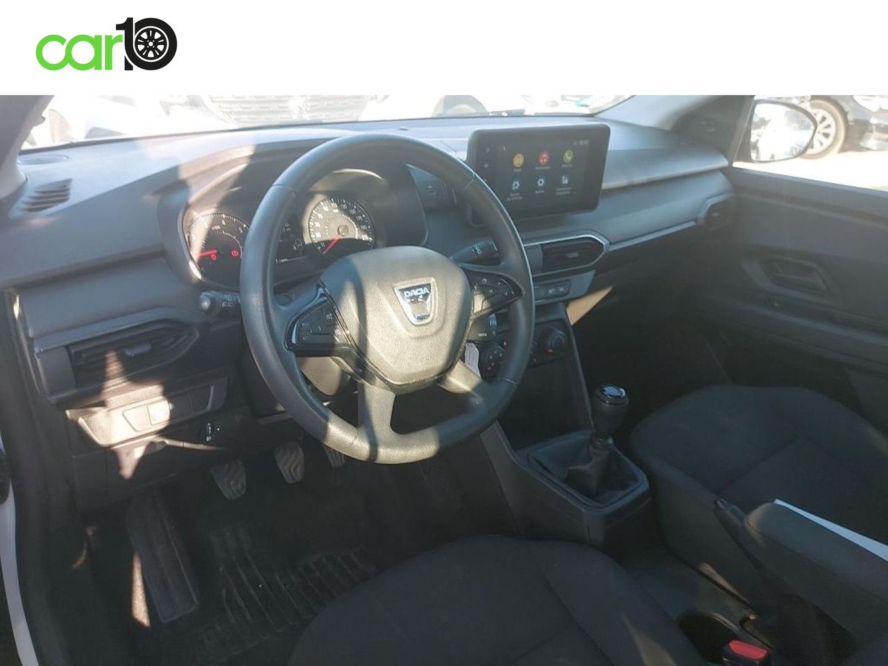 DACIA SANDERO ESSENTIAL 74KW (100CV) ECO-G  - Foto 7