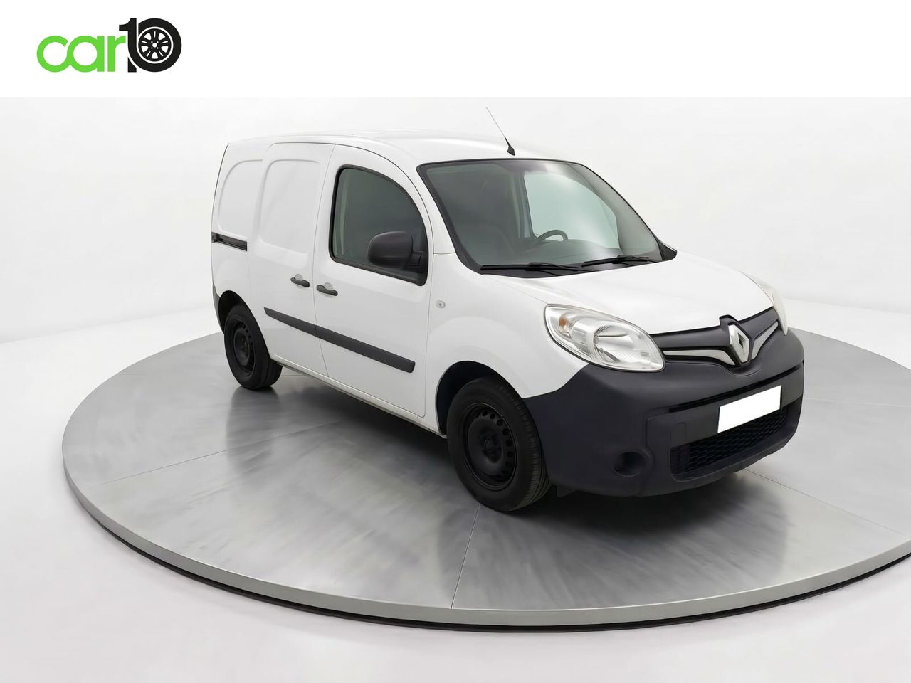 RENAULT KANGOO FURGON PROFESIONAL BLUE DCI 59 KW (80CV)  - Foto 3