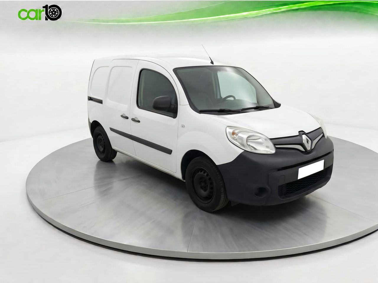RENAULT KANGOO FURGON PROFESIONAL BLUE DCI 59 KW (80CV)  - Foto 3