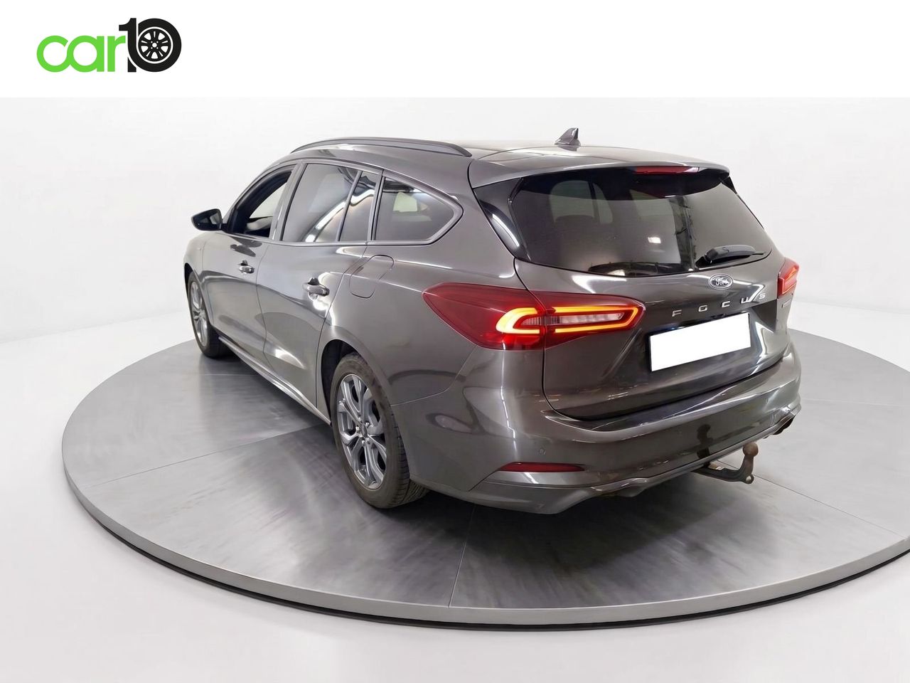 FORD FOCUS CLIPPER 1.0I ECOBOOST MHEV 92KW ST-LINE  - Foto 4