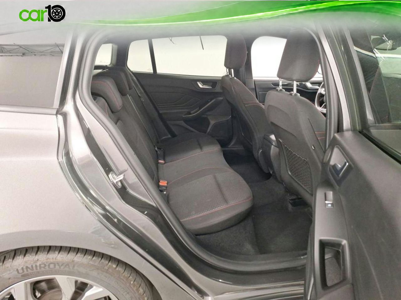 Ford Focus 1.0 Ecoboost MHEV 92kW ST-Line SB  - Foto 8
