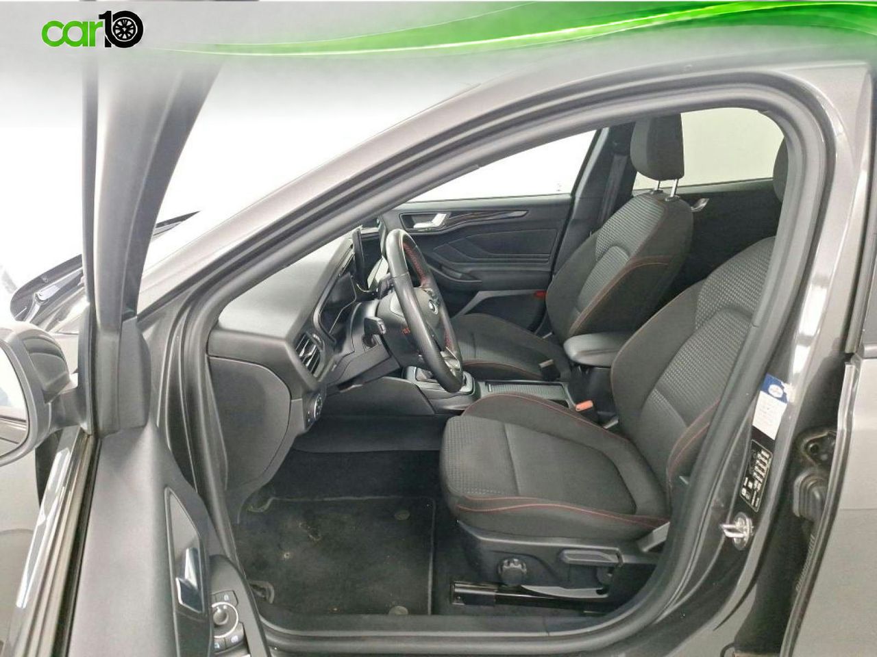 Ford Focus 1.0 Ecoboost MHEV 92kW ST-Line SB  - Foto 7