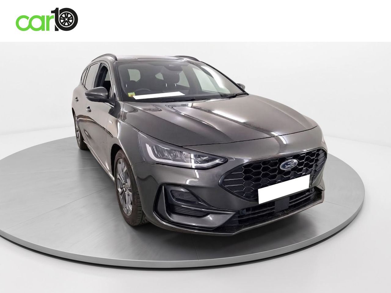 FORD FOCUS CLIPPER 1.0I ECOBOOST MHEV 92KW ST-LINE  - Foto 3