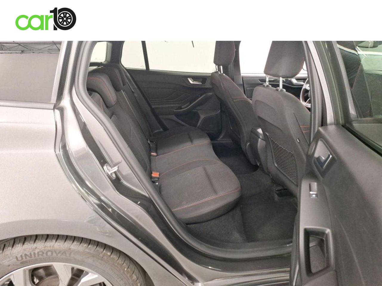 FORD FOCUS CLIPPER 1.0I ECOBOOST MHEV 92KW ST-LINE  - Foto 7