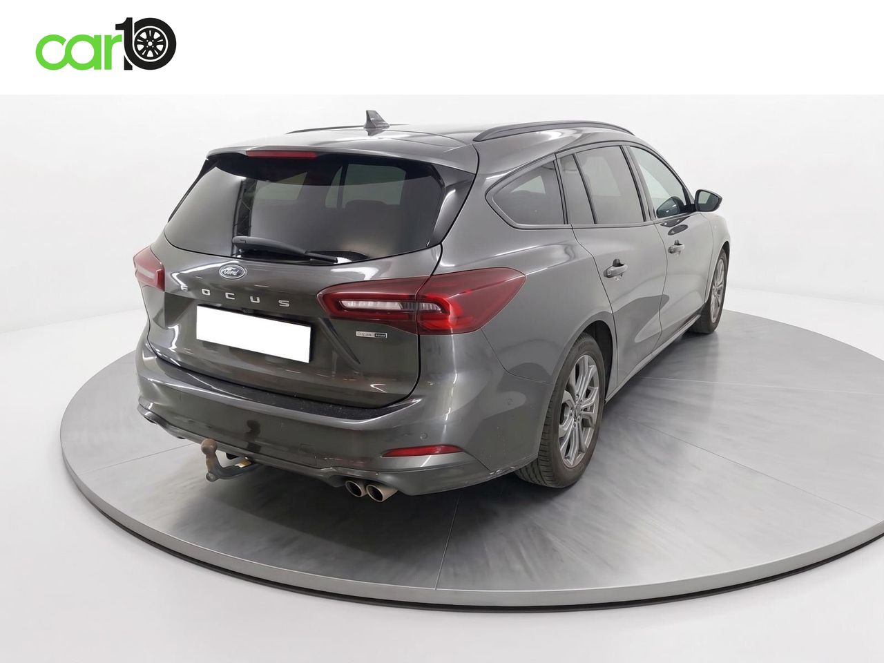 FORD FOCUS CLIPPER 1.0I ECOBOOST MHEV 92KW ST-LINE  - Foto 5