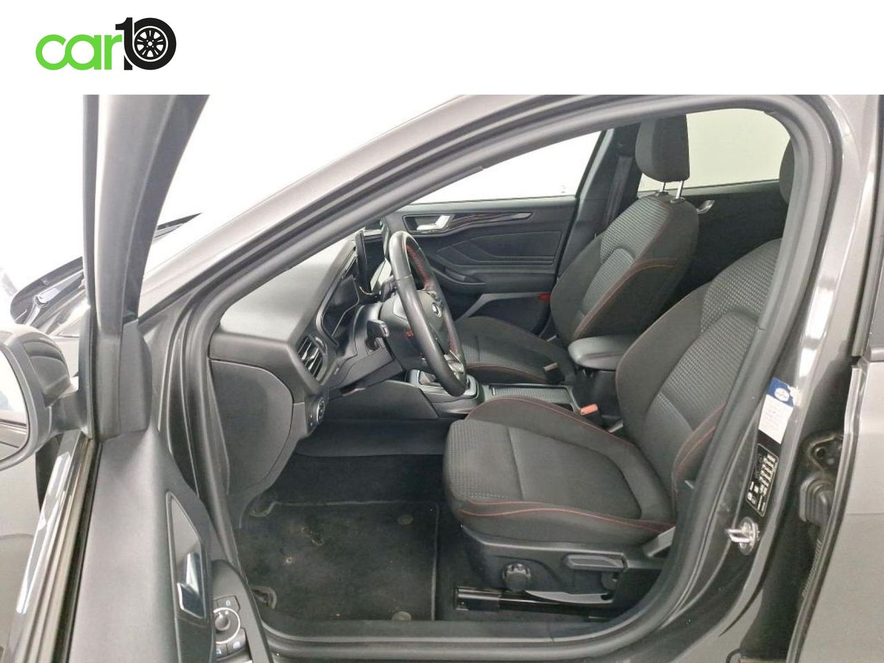 FORD FOCUS CLIPPER 1.0I ECOBOOST MHEV 92KW ST-LINE  - Foto 6