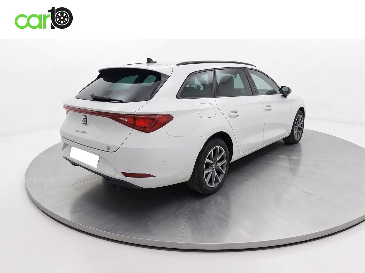 SEAT LEON SP 2.0 TDI 85kW Style Go  - Foto 3