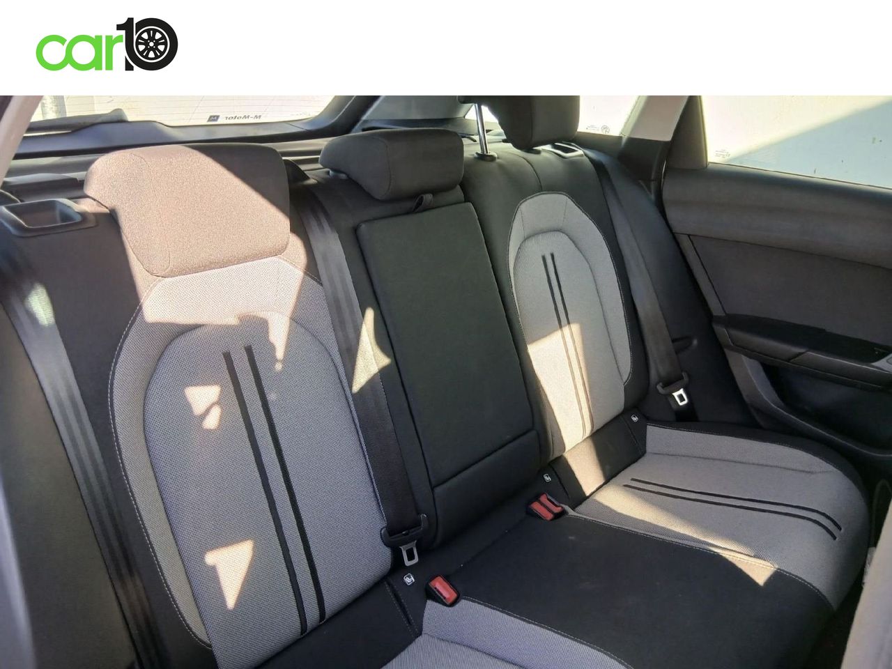 SEAT LEON SP 2.0 TDI 85kW Style Go  - Foto 7
