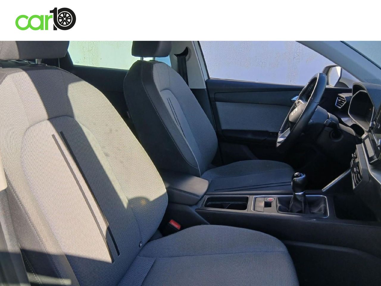 SEAT LEON SP 2.0 TDI 85kW Style Go  - Foto 6