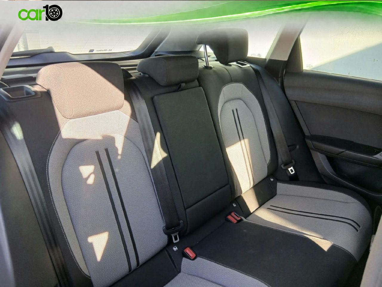 Seat Leon SP 2.0 TDI 85kW Style Go  - Foto 8