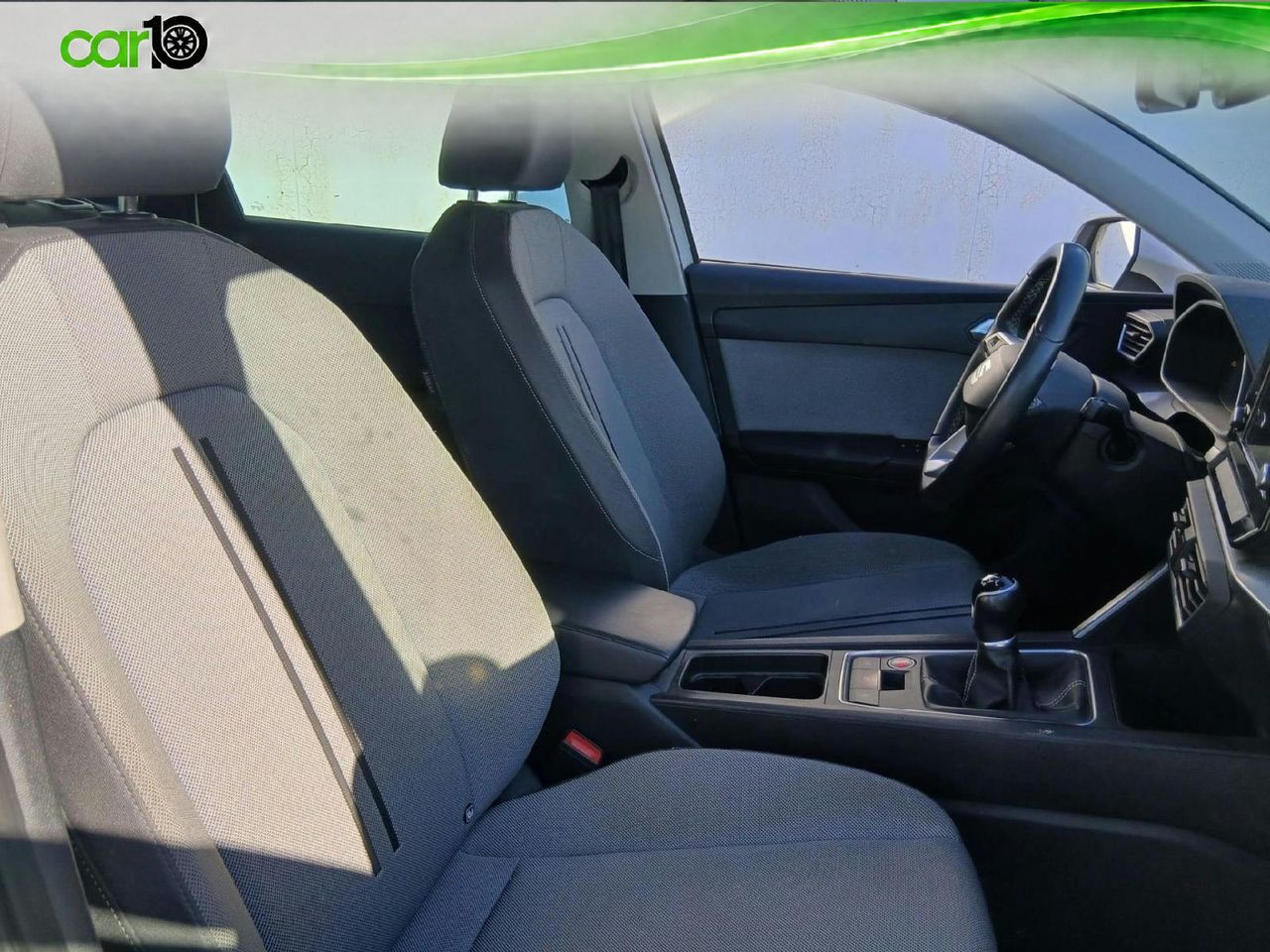 Seat Leon SP 2.0 TDI 85kW Style Go  - Foto 7