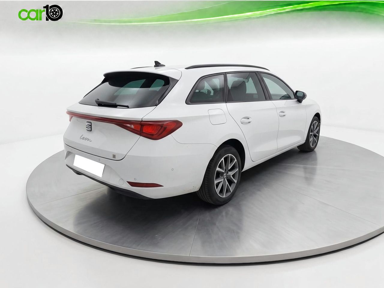 Seat Leon SP 2.0 TDI 85kW Style Go  - Foto 3