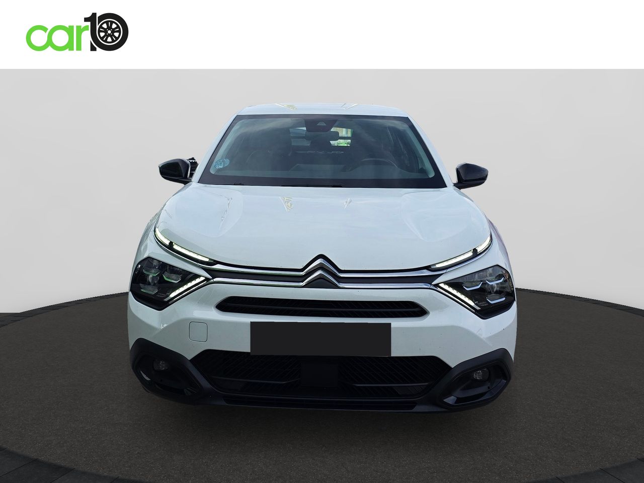 Citroën C4 BlueHDi 130 S&S EAT8 Plus  - Foto 7
