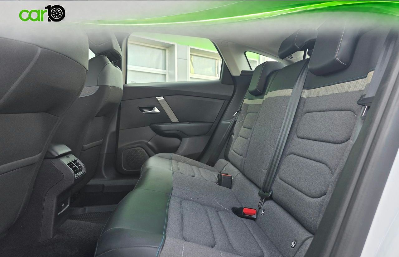 Citroën C4 BlueHDi 130 S&S EAT8 Plus  - Foto 13