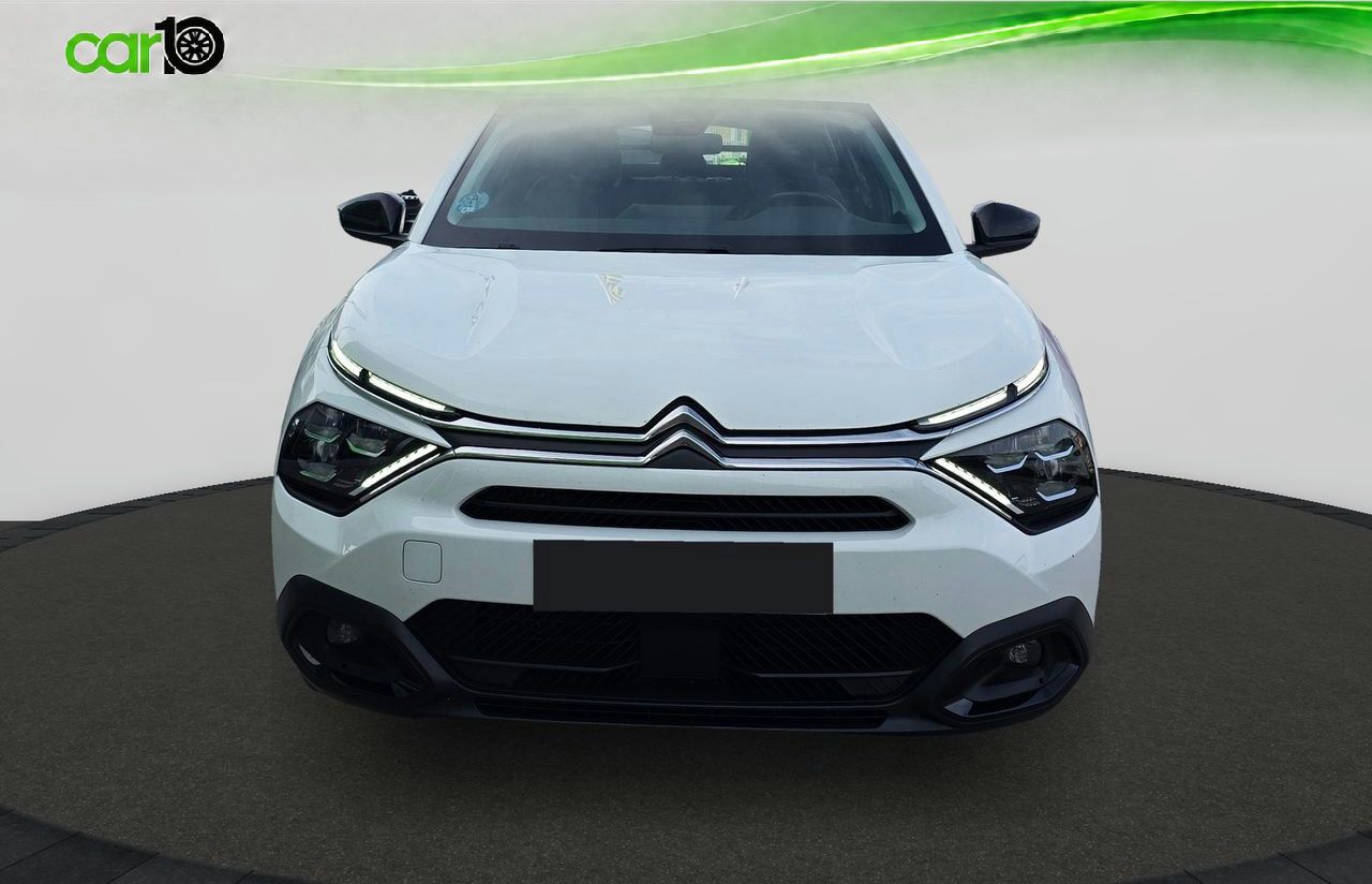Citroën C4 BlueHDi 130 S&S EAT8 Plus  - Foto 8