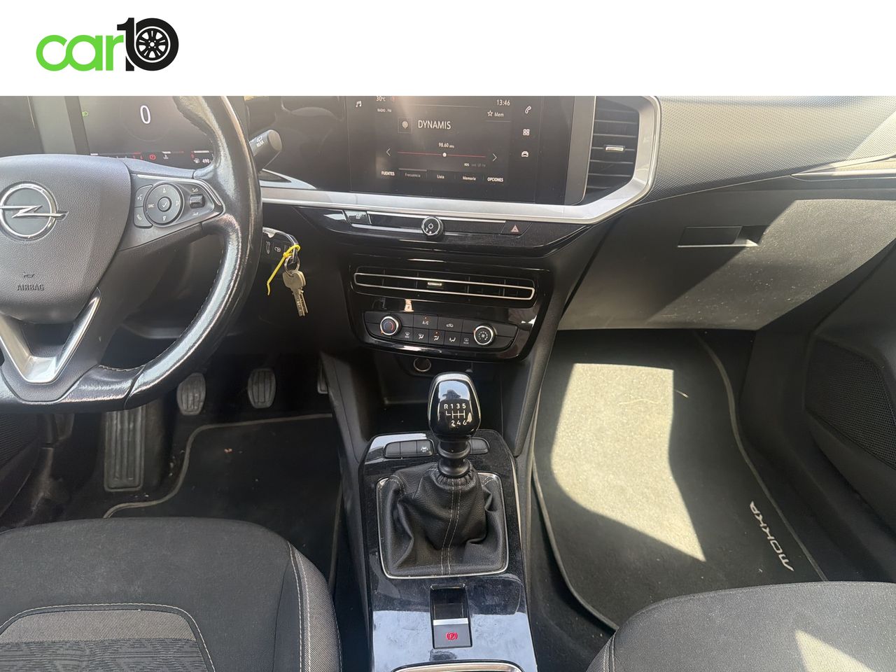 Opel Mokka 1.5 D Edition  - Foto 10
