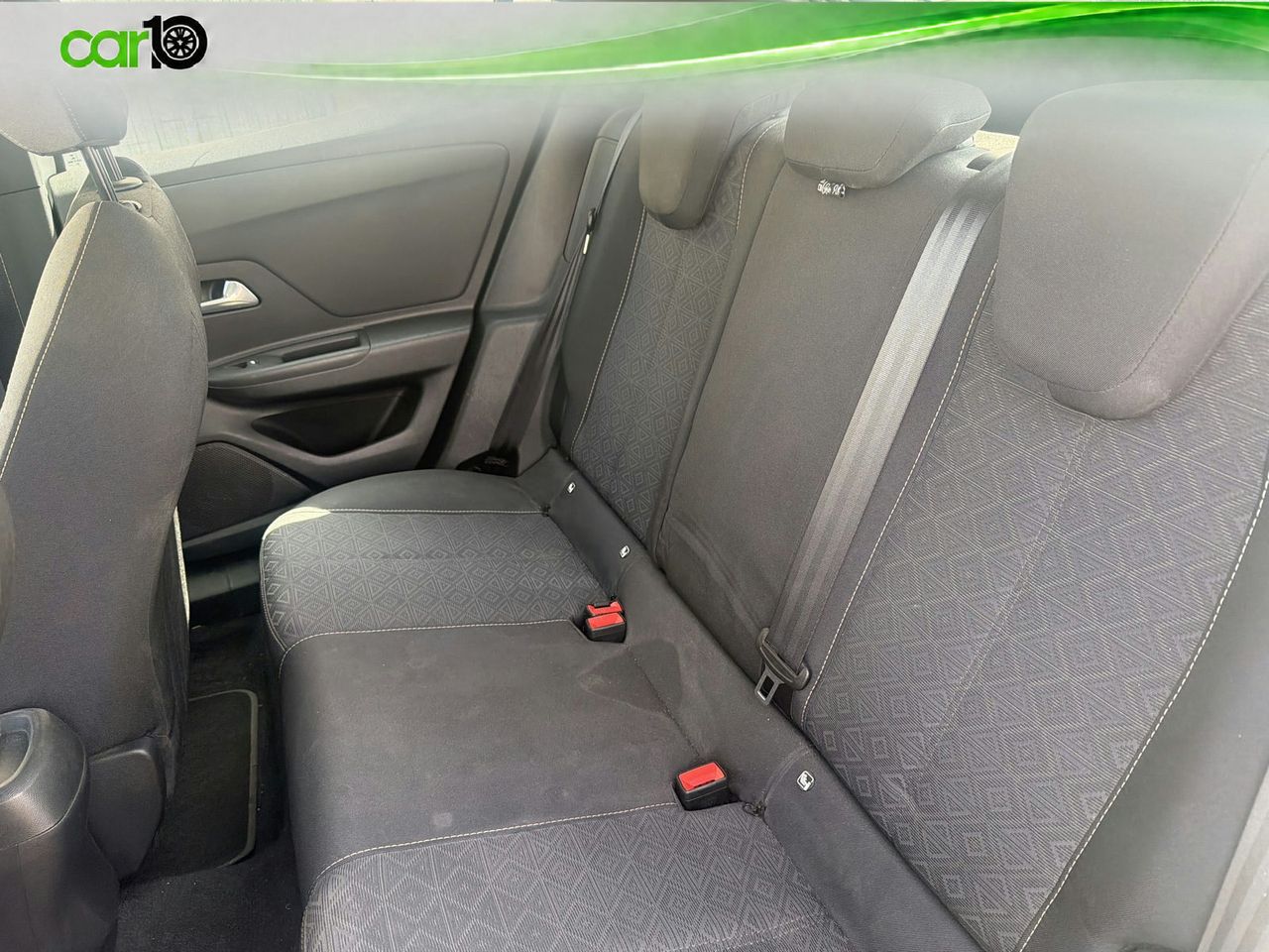 Opel Mokka 1.5 D Edition  - Foto 15