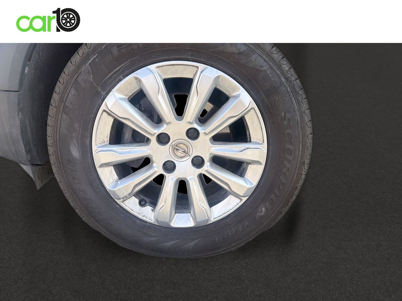 Opel Mokka 1.5 D Edition  - Foto 18