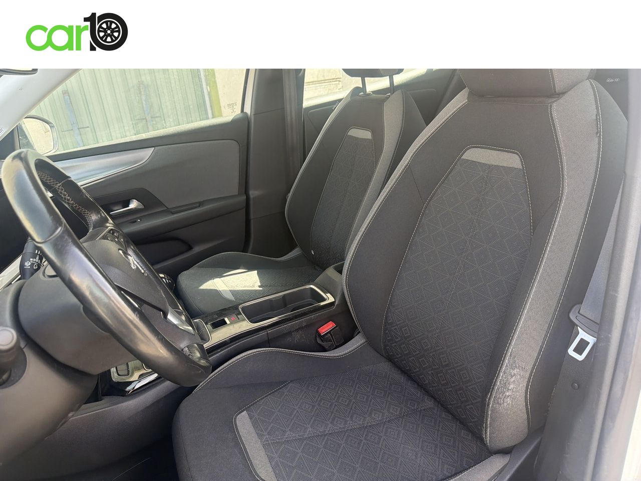 Opel Mokka 1.5 D Edition  - Foto 8