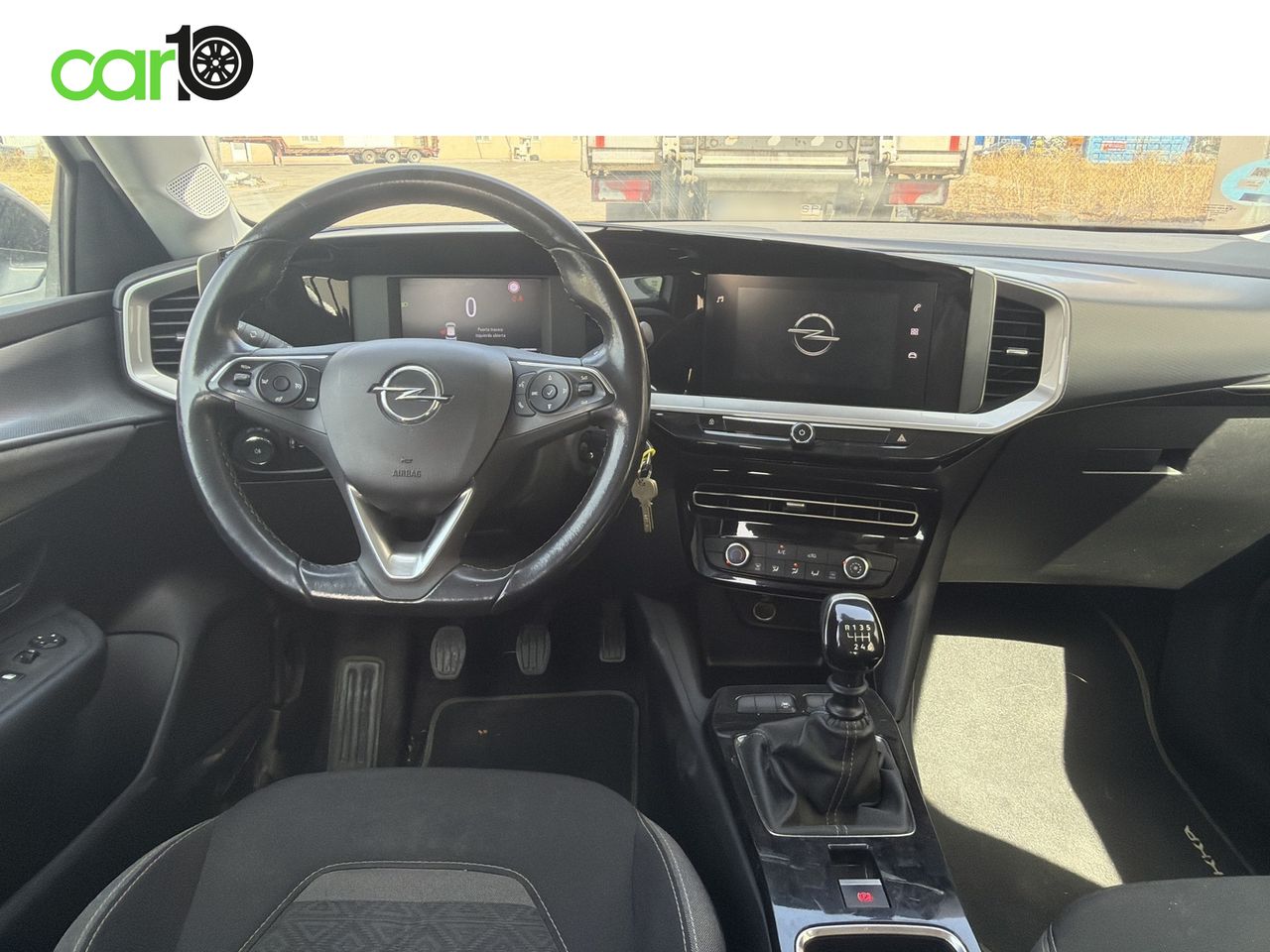 Opel Mokka 1.5 D Edition  - Foto 9