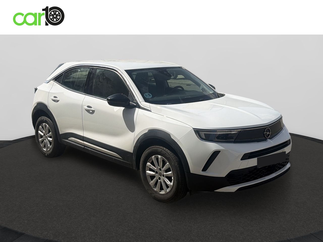 Opel Mokka 1.5 D Edition  - Foto 6