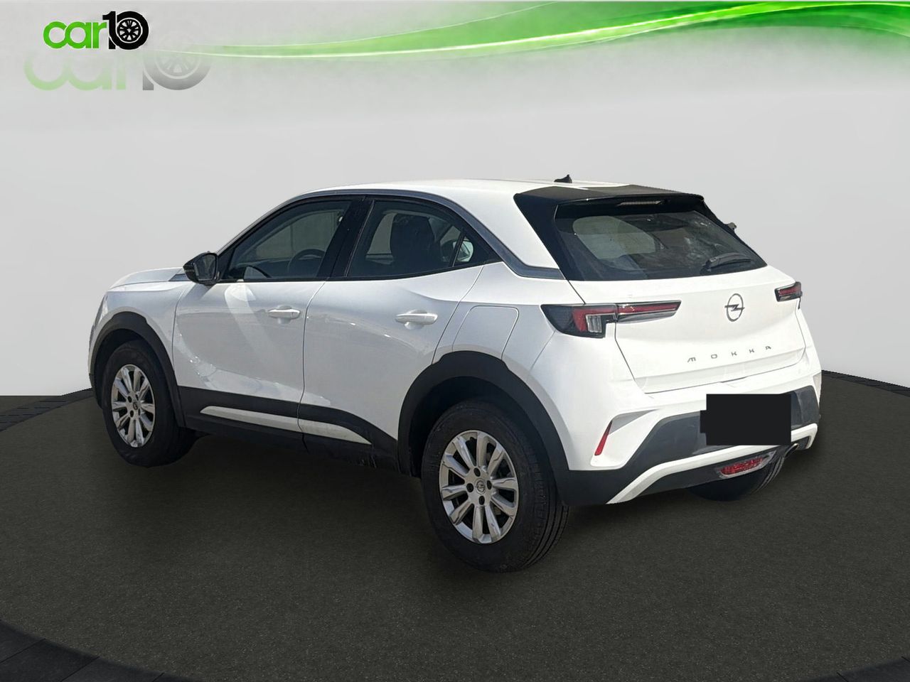 Opel Mokka 1.5 D Edition  - Foto 4