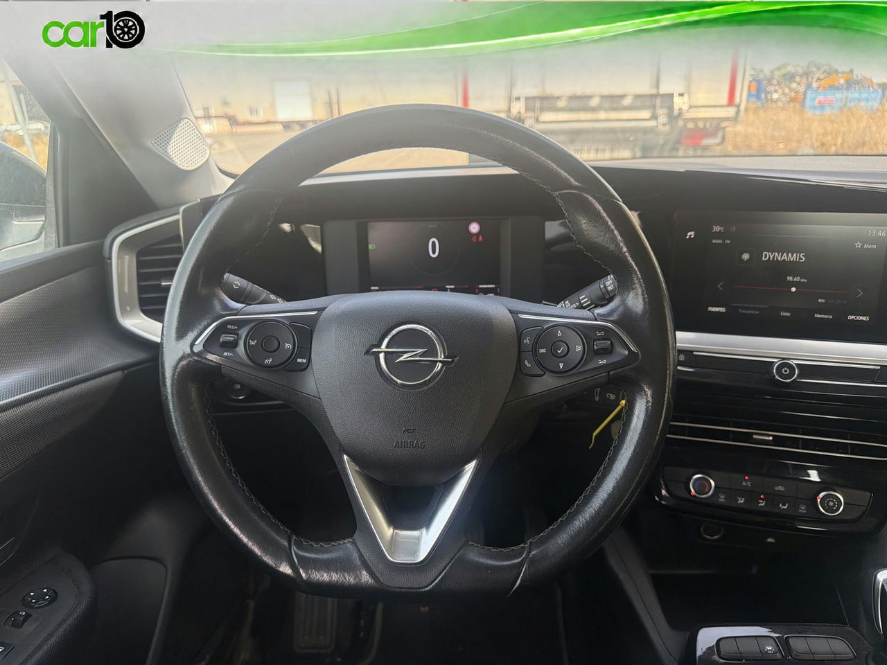 Opel Mokka 1.5 D Edition  - Foto 14