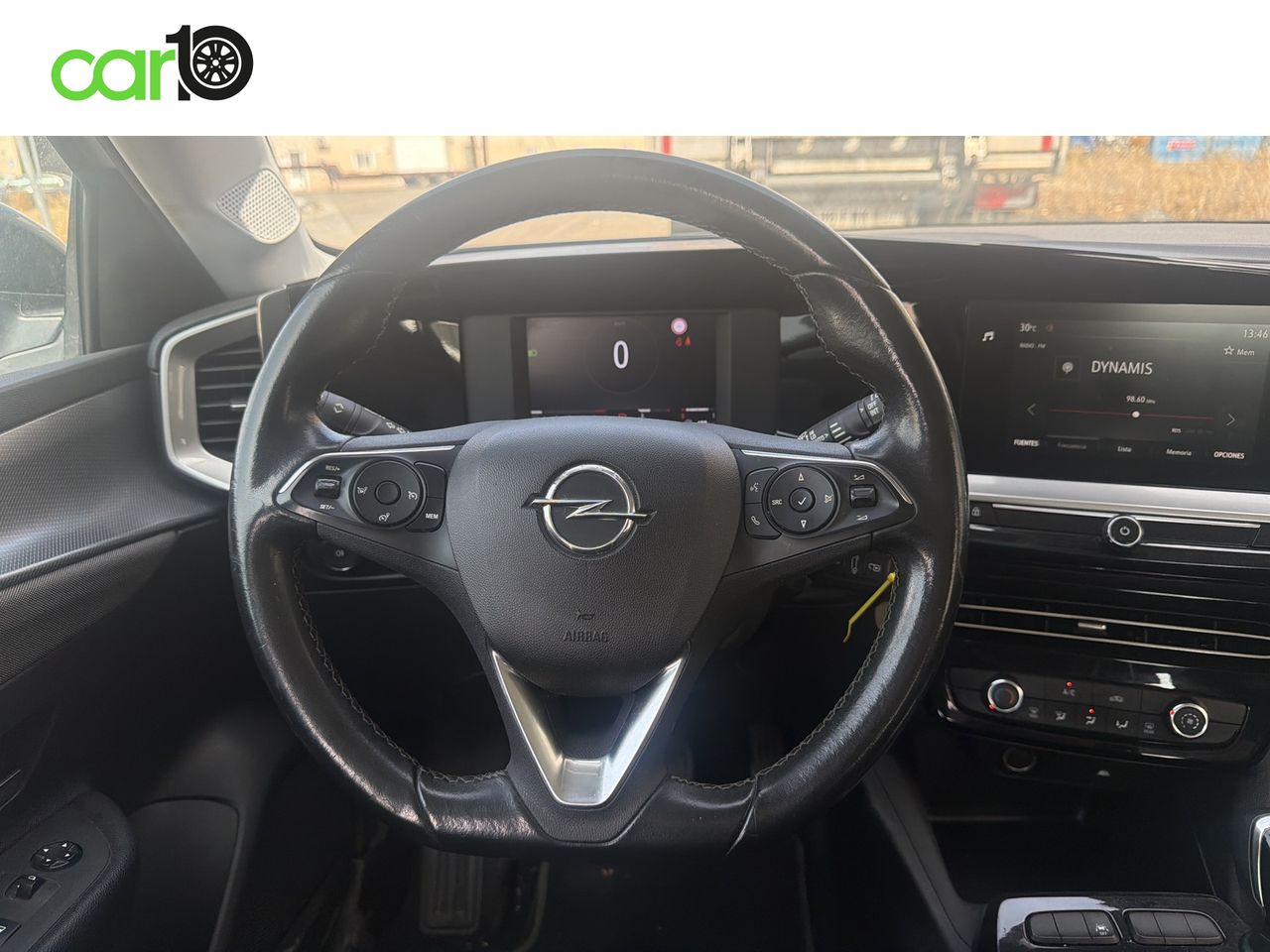 Opel Mokka 1.5 D Edition  - Foto 11