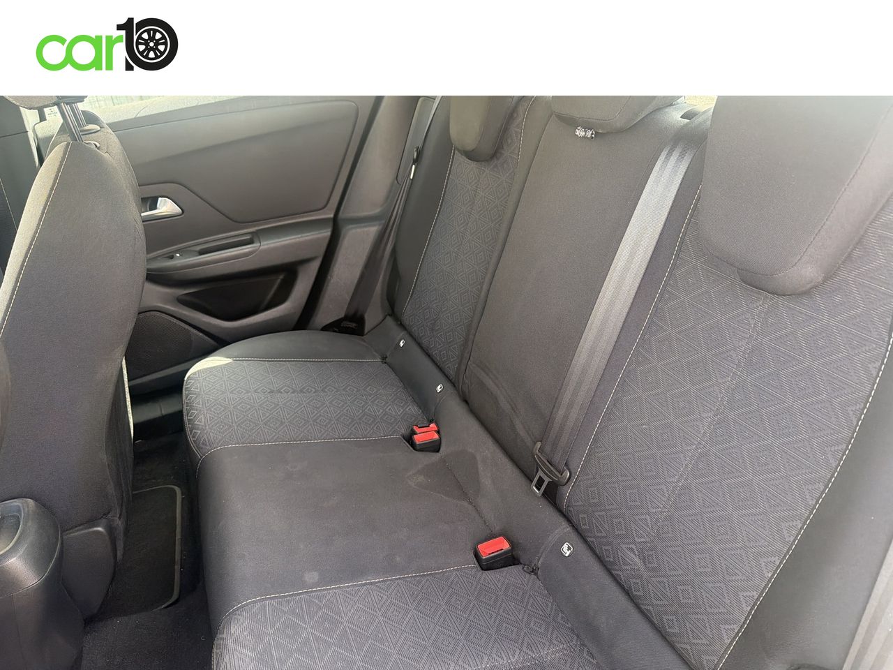 Opel Mokka 1.5 D Edition  - Foto 12