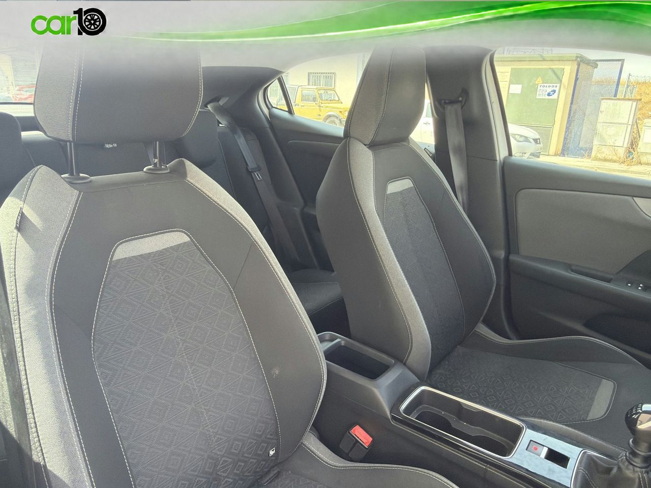 Opel Mokka 1.5 D Edition  - Foto 17