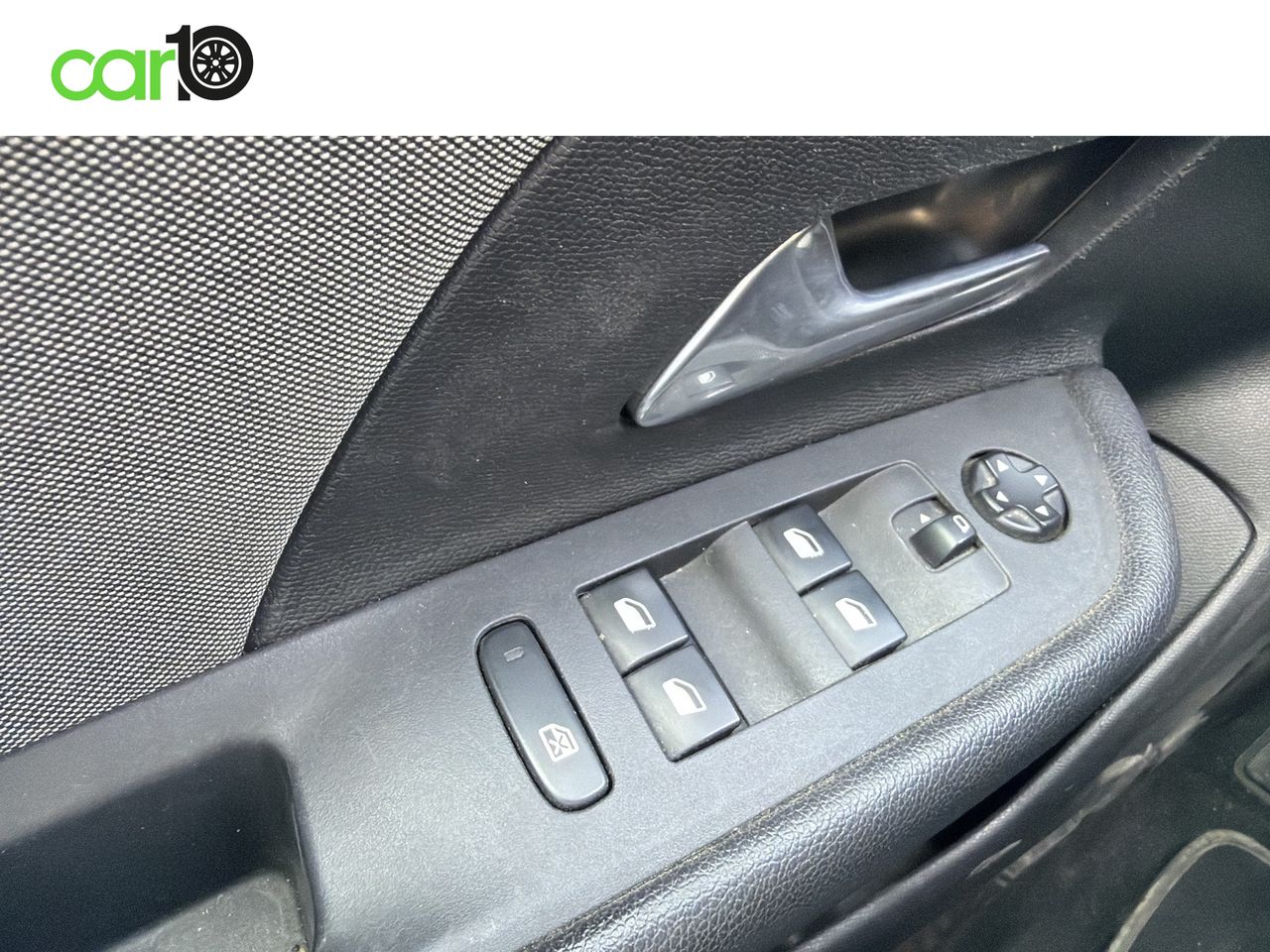 Opel Mokka 1.5 D Edition  - Foto 15
