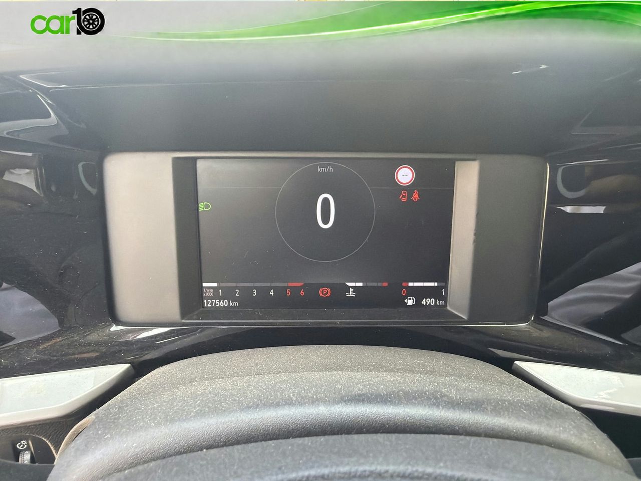 Opel Mokka 1.5 D Edition  - Foto 18