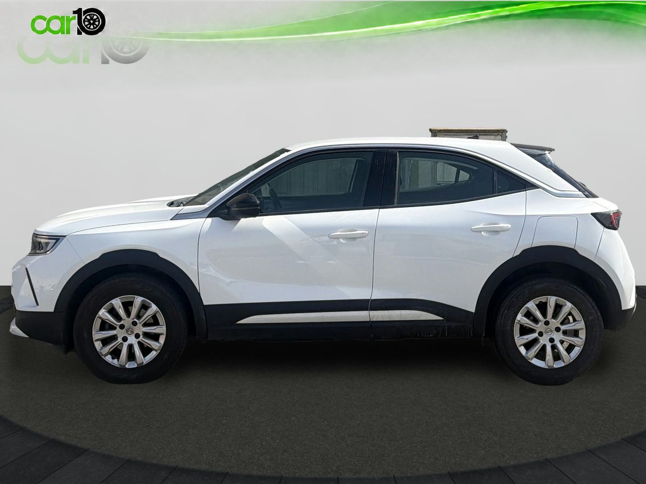 Opel Mokka 1.5 D Edition  - Foto 3