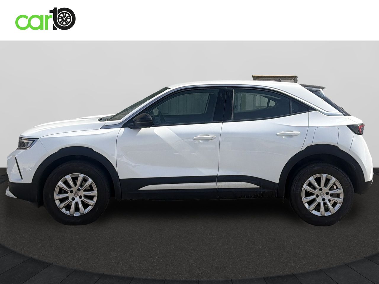 Opel Mokka 1.5 D Edition  - Foto 19
