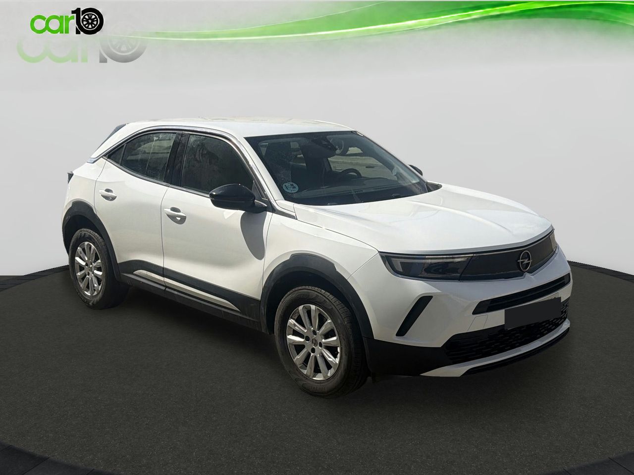 Opel Mokka 1.5 D Edition  - Foto 9