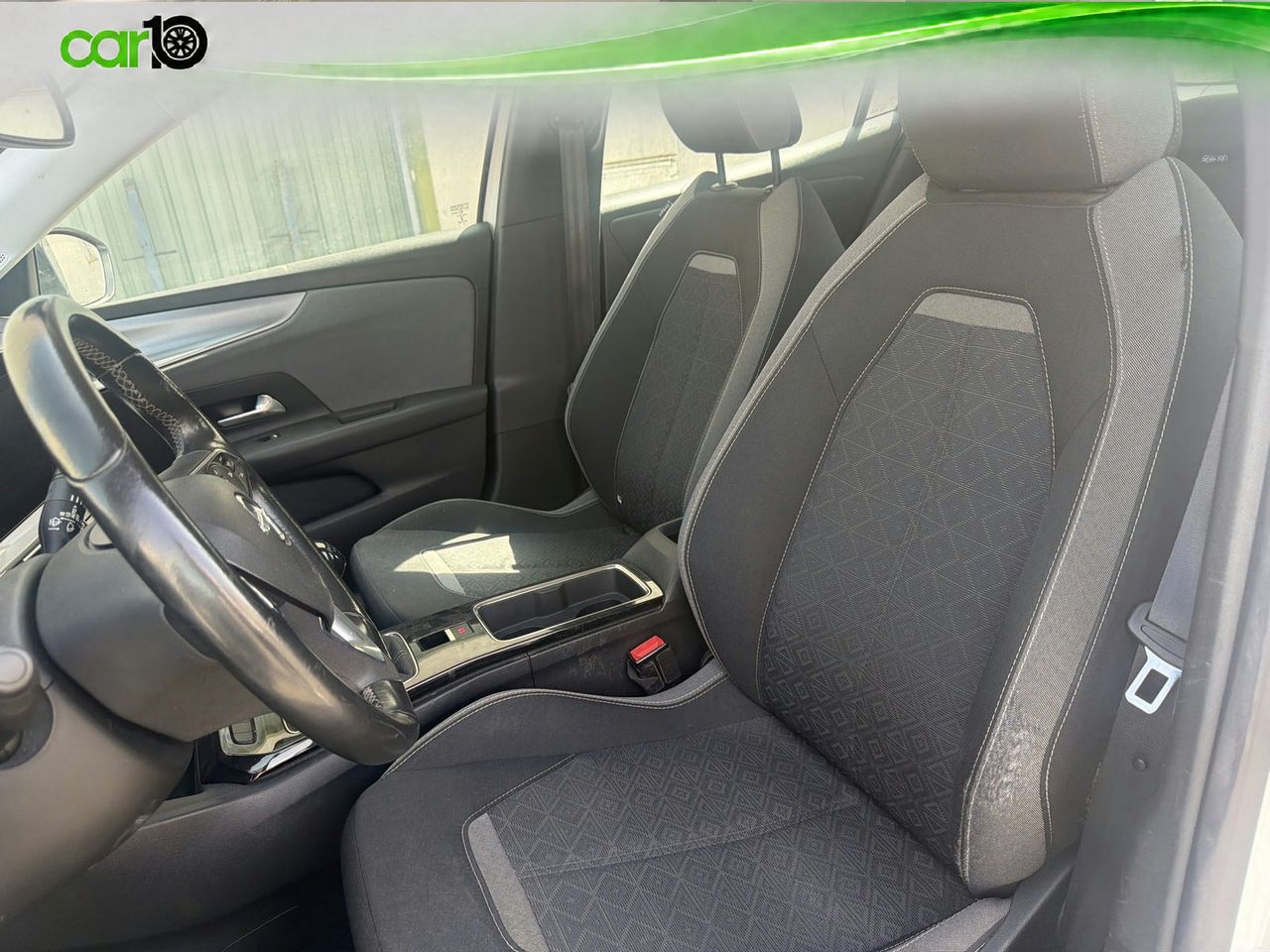 Opel Mokka 1.5 D Edition  - Foto 11