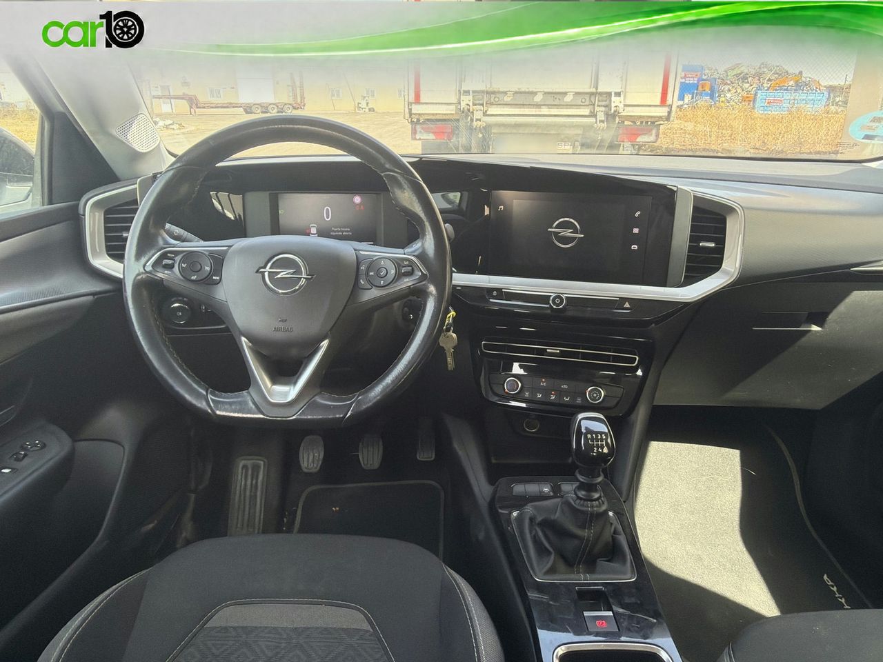 Opel Mokka 1.5 D Edition  - Foto 12