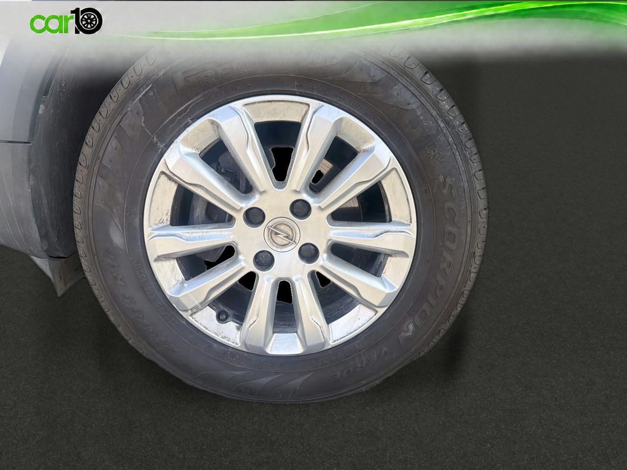 Opel Mokka 1.5 D Edition  - Foto 16