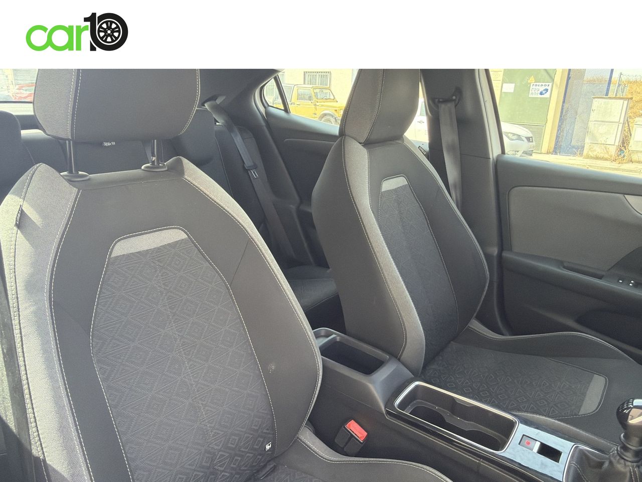 Opel Mokka 1.5 D Edition  - Foto 13