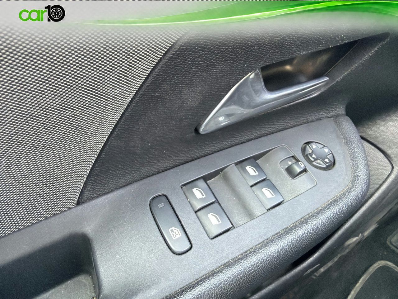 Opel Mokka 1.5 D Edition  - Foto 19