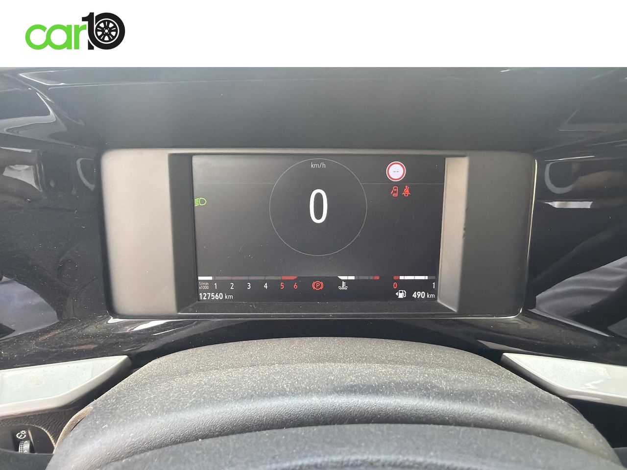 Opel Mokka 1.5 D Edition  - Foto 14