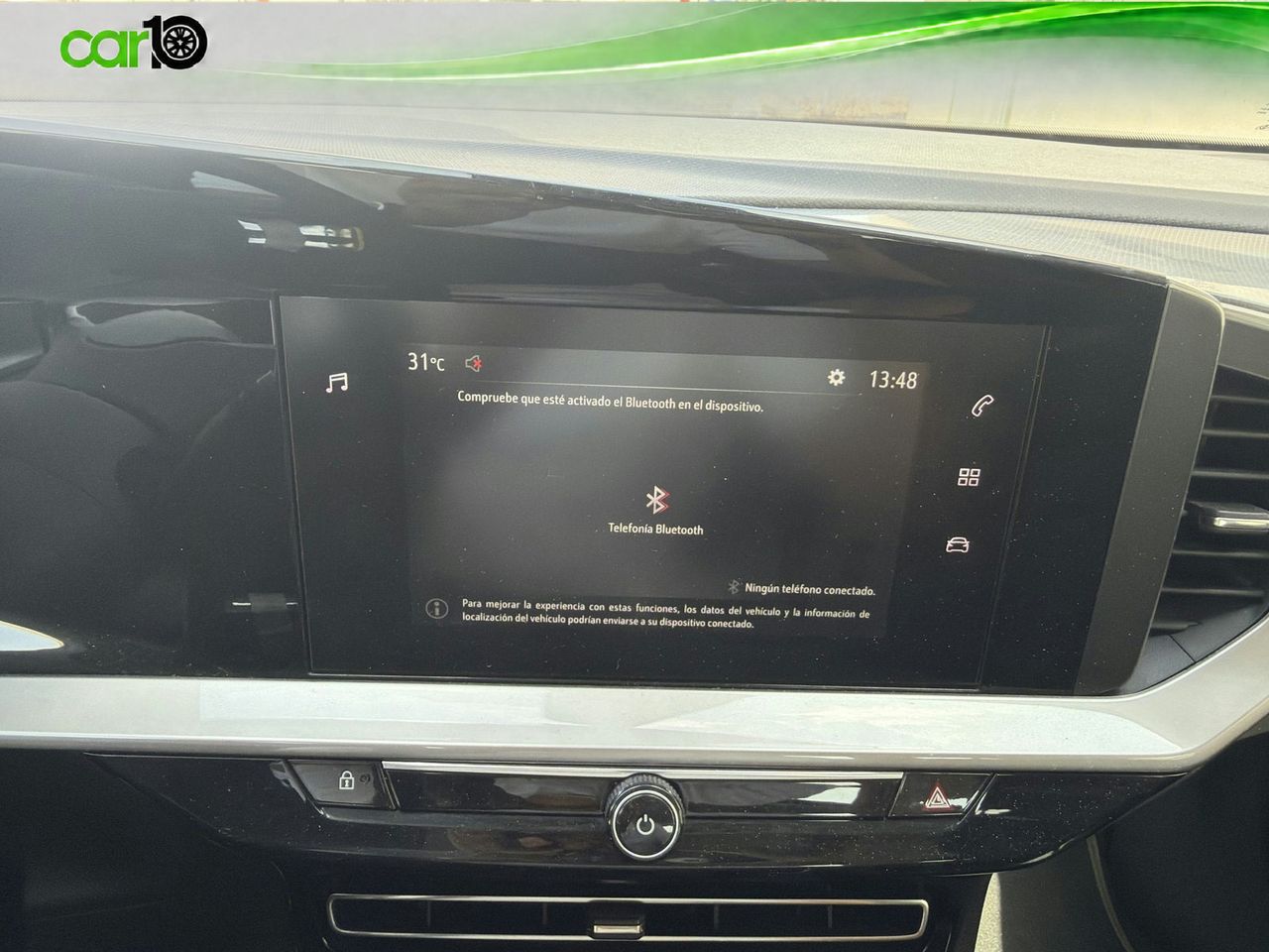 Opel Mokka 1.5 D Edition  - Foto 20